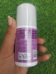 Sirona Underarm Roll On