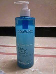 La Roche Posay Toleriane Purifying Foaming Face Wa