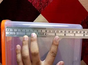Big Size Container (Combo Pack Of 2)