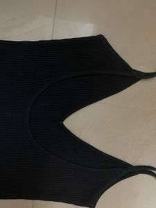 ✨Black Bodysuit ✨