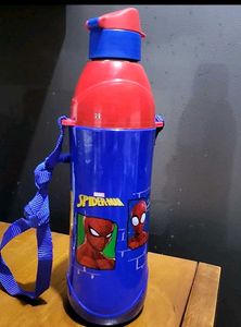 Elegant Black Asymmetrical Dress