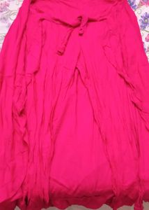 Chennai Silks Bottom - New with Tag