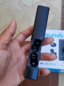 Soundcore A30i by Anker – Black Tws Earbuds