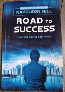 Road to Success by Napoleon Hill