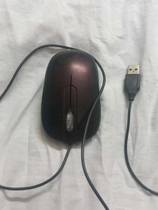 Wired Mouse