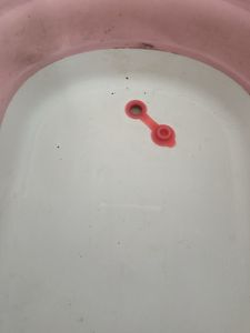 Bath Tub
