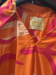 Indowestern Tunic