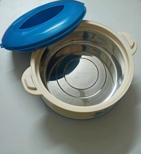 Milton Casserole