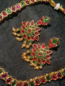 Necklace