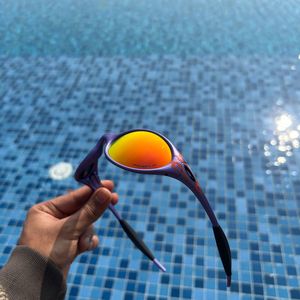 Oakley Eye Jacket Moonscape