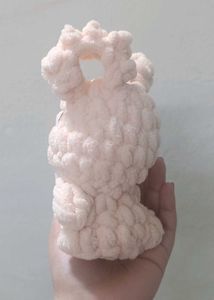 🐇 Handcrafted Crocheted Miffy
