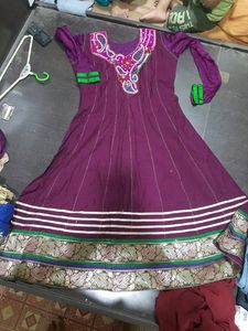 Gown Set
