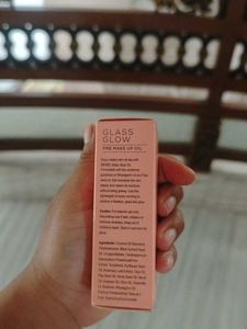 Makeup Oil