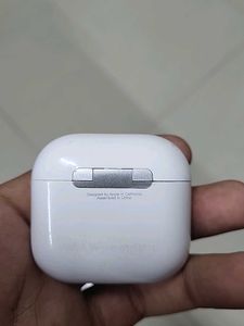 Apple Airpods Generation 4