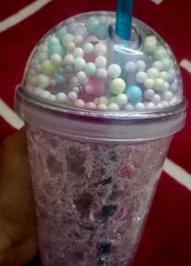 Unicorn Sipper