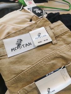 Cargo Pants