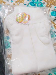 Winter Full Sleeve Woolen High Neck Sweater.