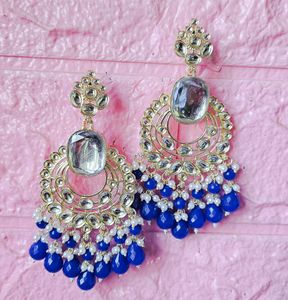 Natasha Royal BLUE