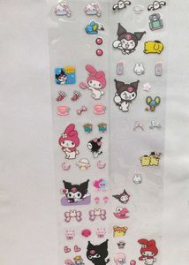 Cute Kawaii Stickers