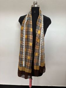 Burberry Scarf