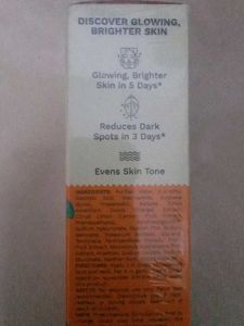 Pilgrim Vitamin C Face Serum