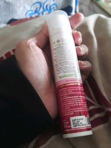 Mamaearth Beetroot Moisturizer