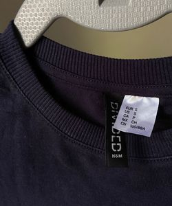 H&amp;M Divided Tshirt
