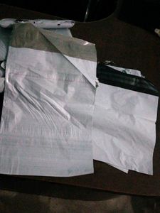 Courier Bag