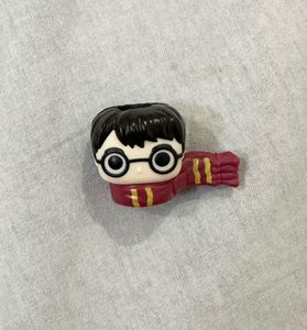 Harry Muffler