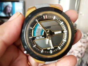 Watch