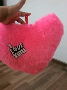 💖 💗 Heart Shape Pillow 💓