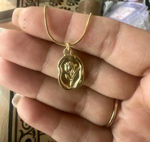 Pick Any Anti-tarnish Pendant