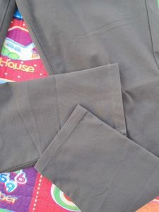 Men's Olive Green Casual Pants