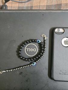 Evil Eye Bracelet