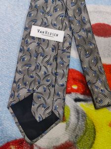 Imported Tie