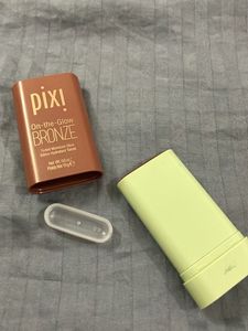 Pixi On The Glow Bronze Beach Glo