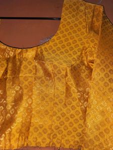 Banarsi Lehnga