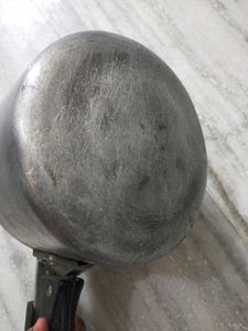 Small Hindalium / Indolium Pressure Cooker
