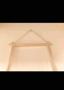 🆕 Macrame Wall Decor 🪢
