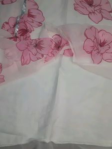 New💥beautiful Gown With Dupatta