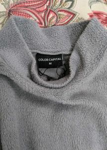 Grey Sweatshirt
