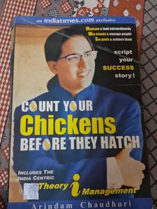 Count Your Chickens Before They Hatch