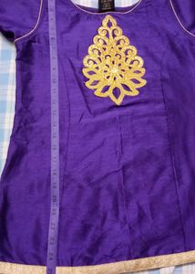 Elegant Short Kurta Sets