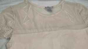 Designer Sleep Type Top