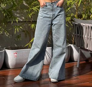H&M Jeans