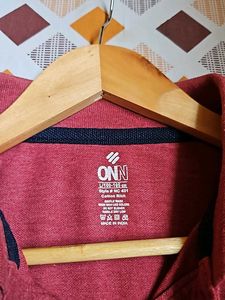 Cotton Rich Tshirt