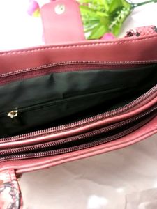 Handbag