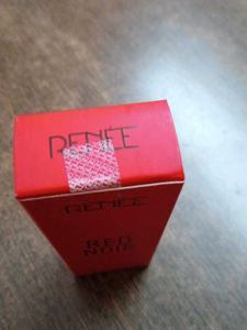 FREE DELIVERY - RENEE RED NOIR PERFUME
