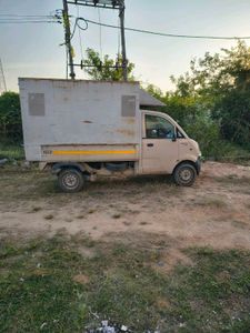 Used Mahindra Truck Self Pickup