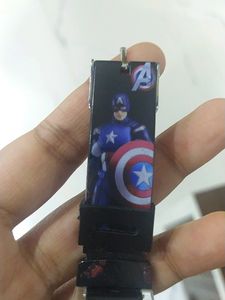Kids Watch Absolutely